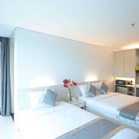 Tristar Hotel Να Τρανγκ Εξωτερικό φωτογραφία