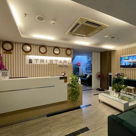 Tristar Hotel Να Τρανγκ Εξωτερικό φωτογραφία