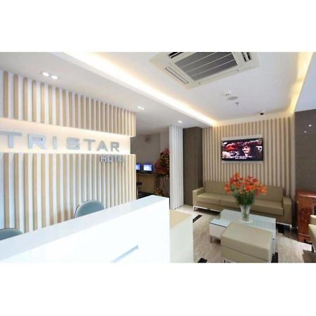 Tristar Hotel Να Τρανγκ Εξωτερικό φωτογραφία