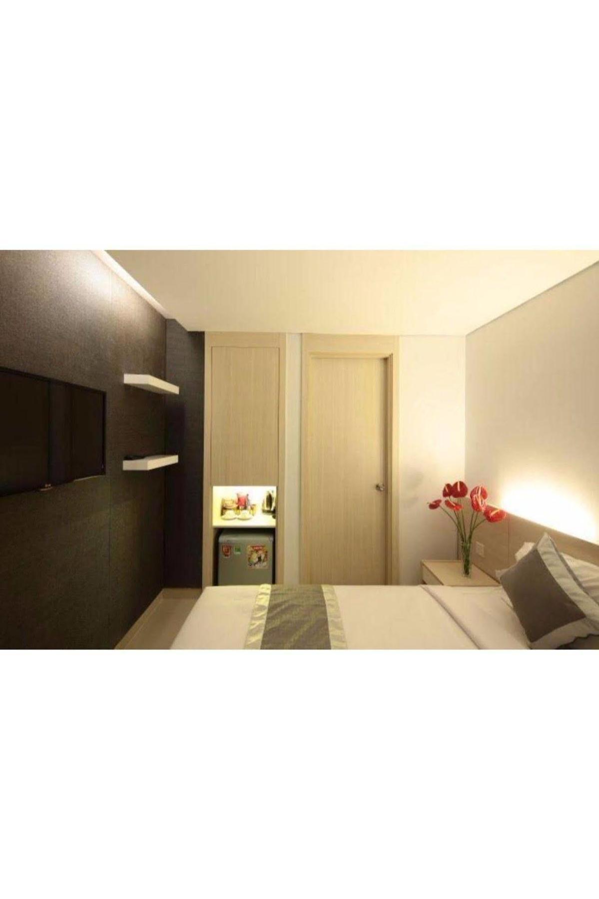 Tristar Hotel Να Τρανγκ Εξωτερικό φωτογραφία