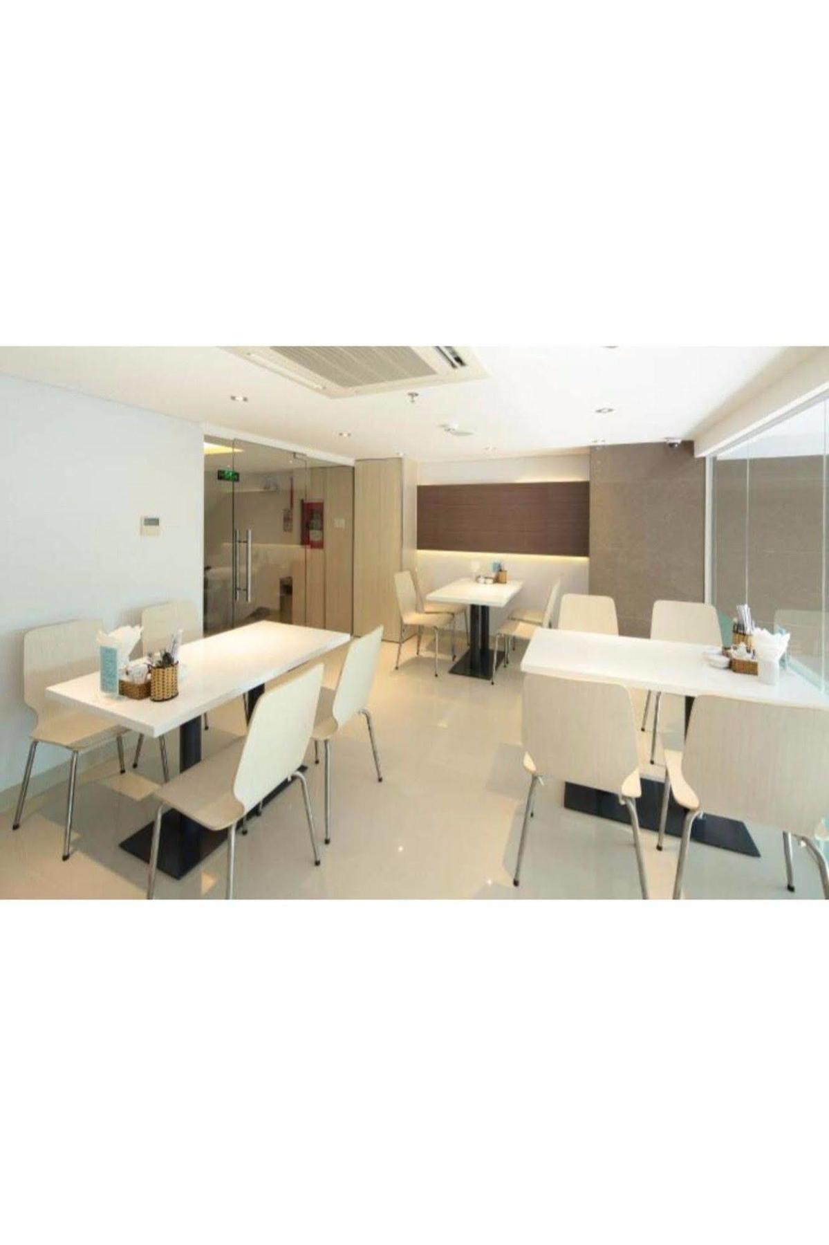 Tristar Hotel Να Τρανγκ Εξωτερικό φωτογραφία