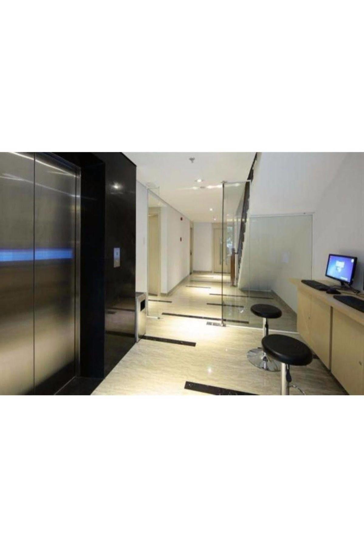 Tristar Hotel Να Τρανγκ Εξωτερικό φωτογραφία
