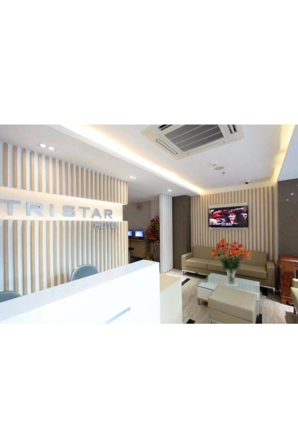 Tristar Hotel Να Τρανγκ Εξωτερικό φωτογραφία