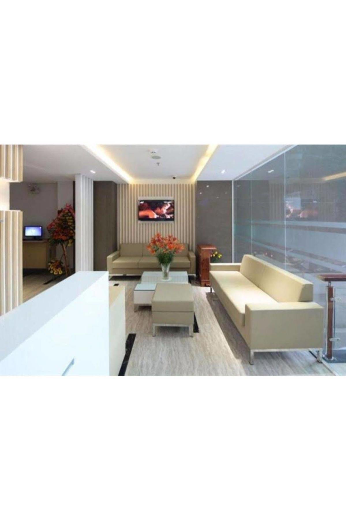 Tristar Hotel Να Τρανγκ Εξωτερικό φωτογραφία