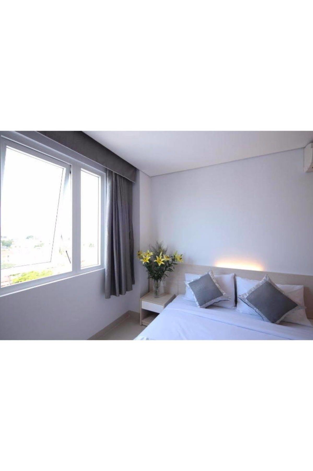 Tristar Hotel Να Τρανγκ Εξωτερικό φωτογραφία
