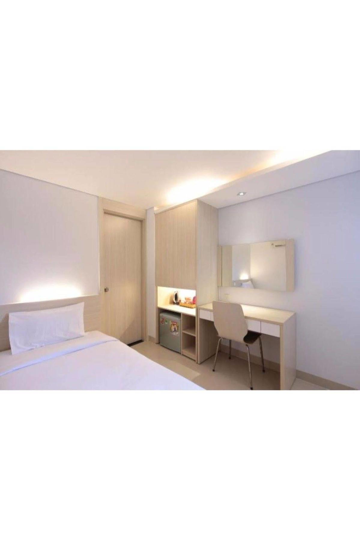 Tristar Hotel Να Τρανγκ Εξωτερικό φωτογραφία