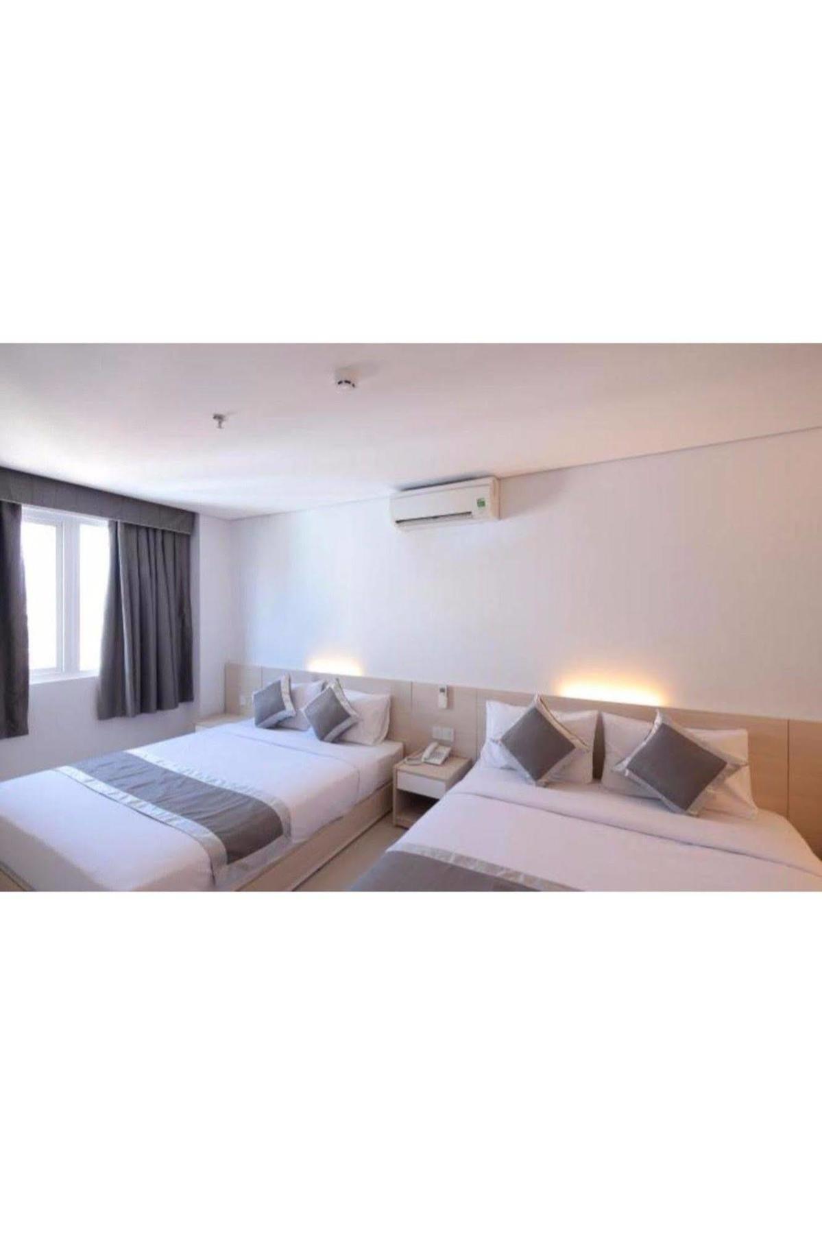 Tristar Hotel Να Τρανγκ Εξωτερικό φωτογραφία