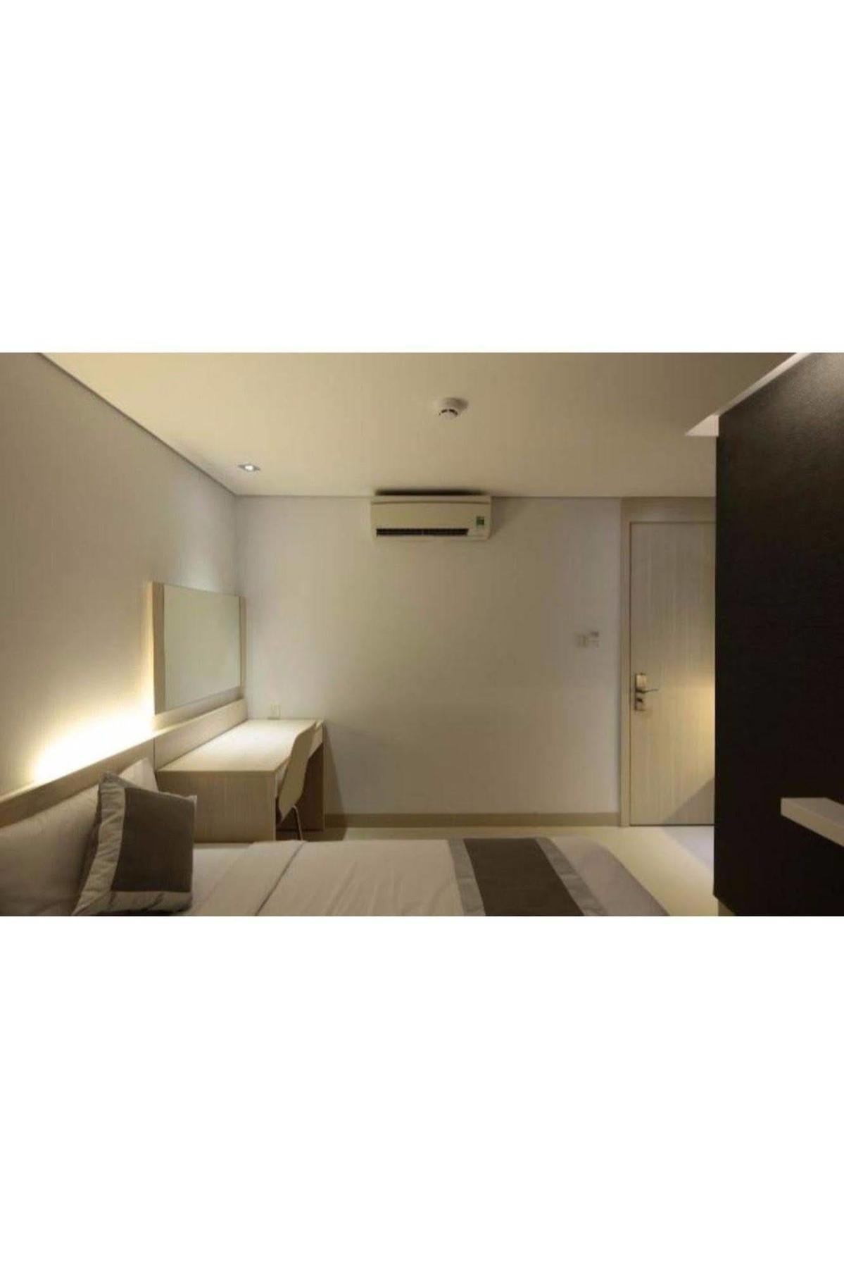 Tristar Hotel Να Τρανγκ Εξωτερικό φωτογραφία
