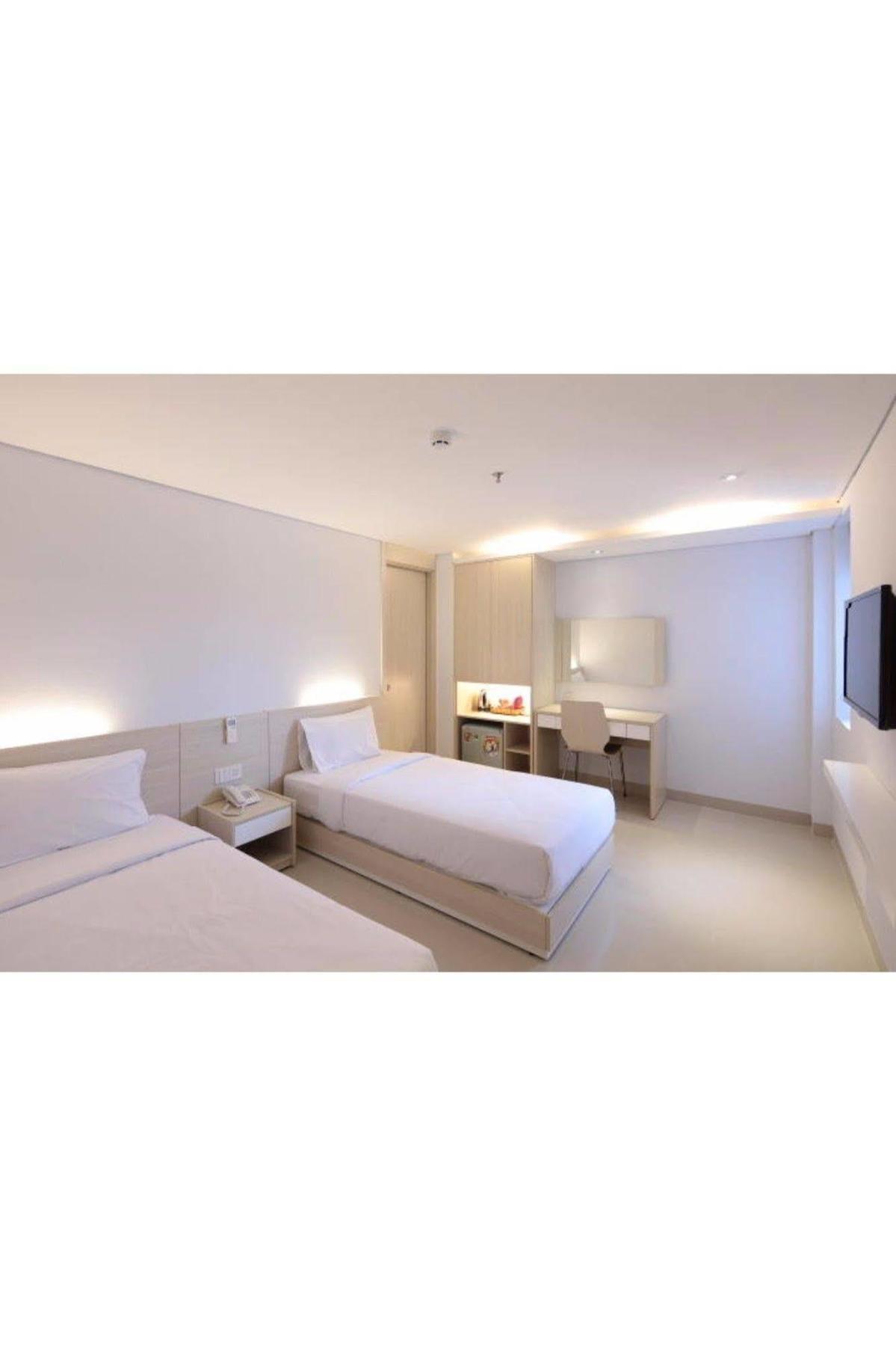 Tristar Hotel Να Τρανγκ Εξωτερικό φωτογραφία