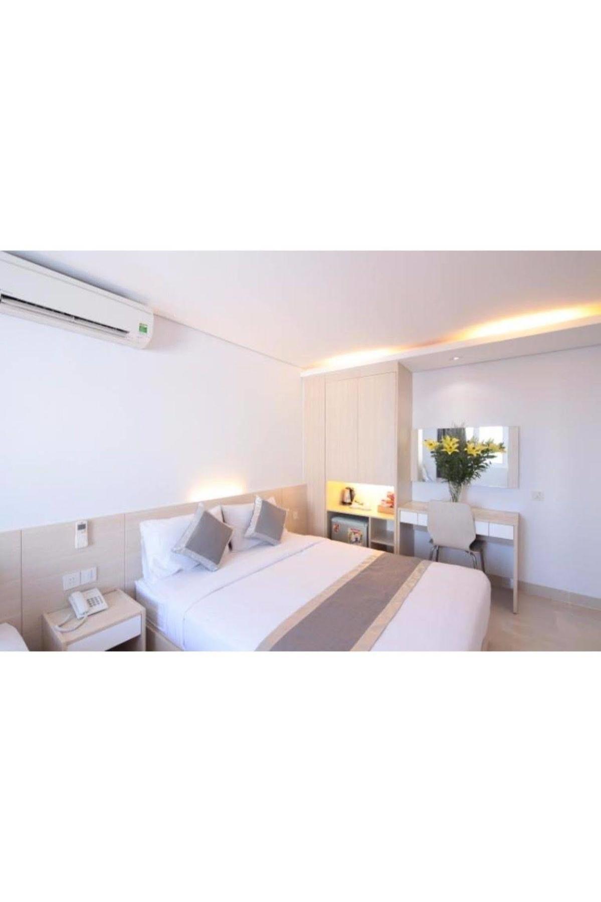 Tristar Hotel Να Τρανγκ Εξωτερικό φωτογραφία