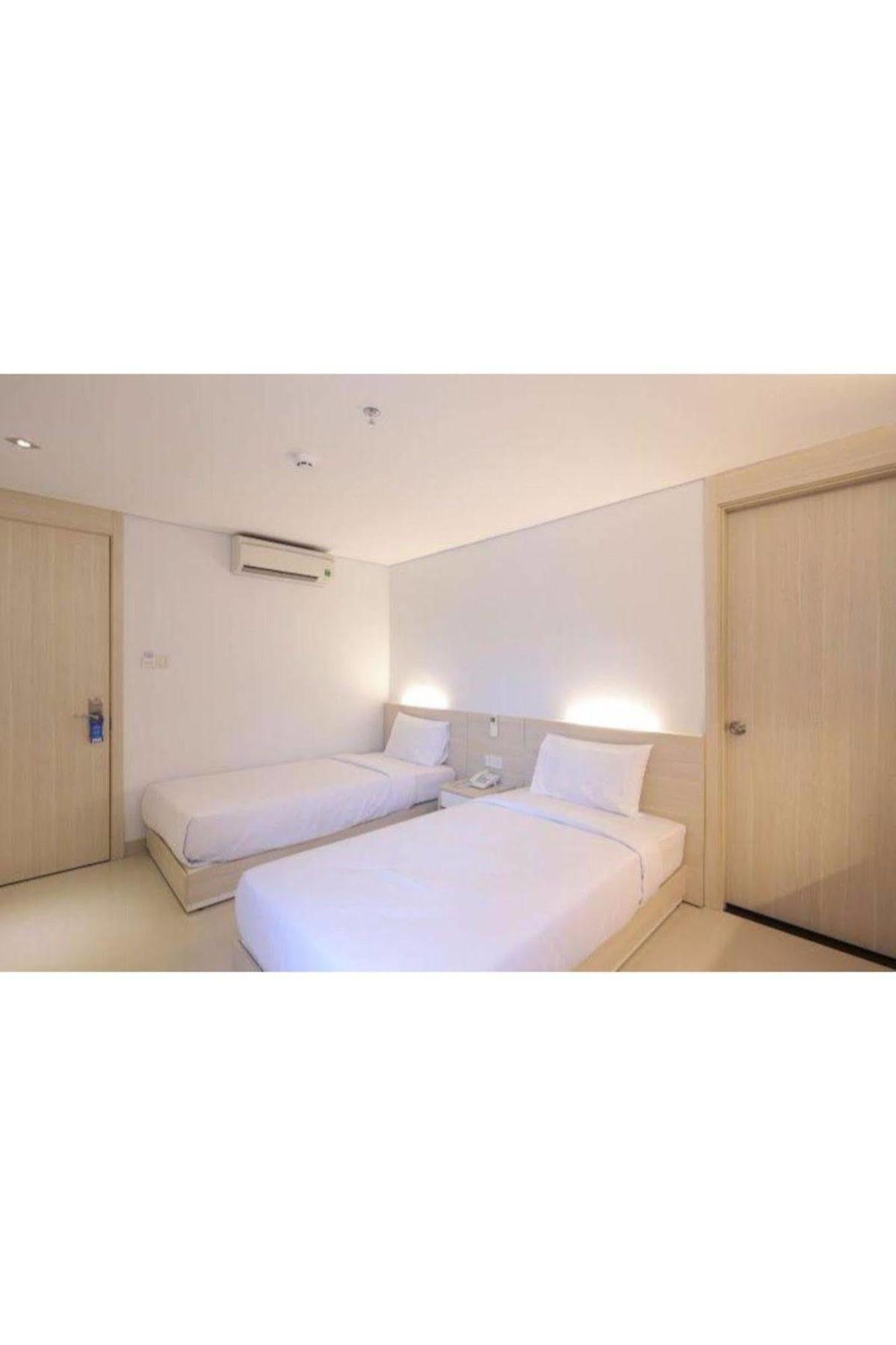 Tristar Hotel Να Τρανγκ Εξωτερικό φωτογραφία
