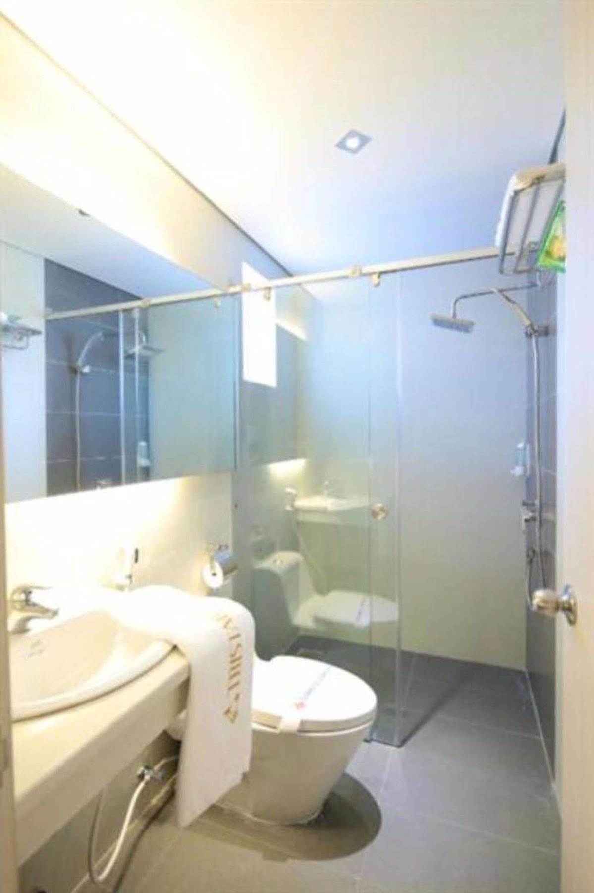 Tristar Hotel Να Τρανγκ Εξωτερικό φωτογραφία